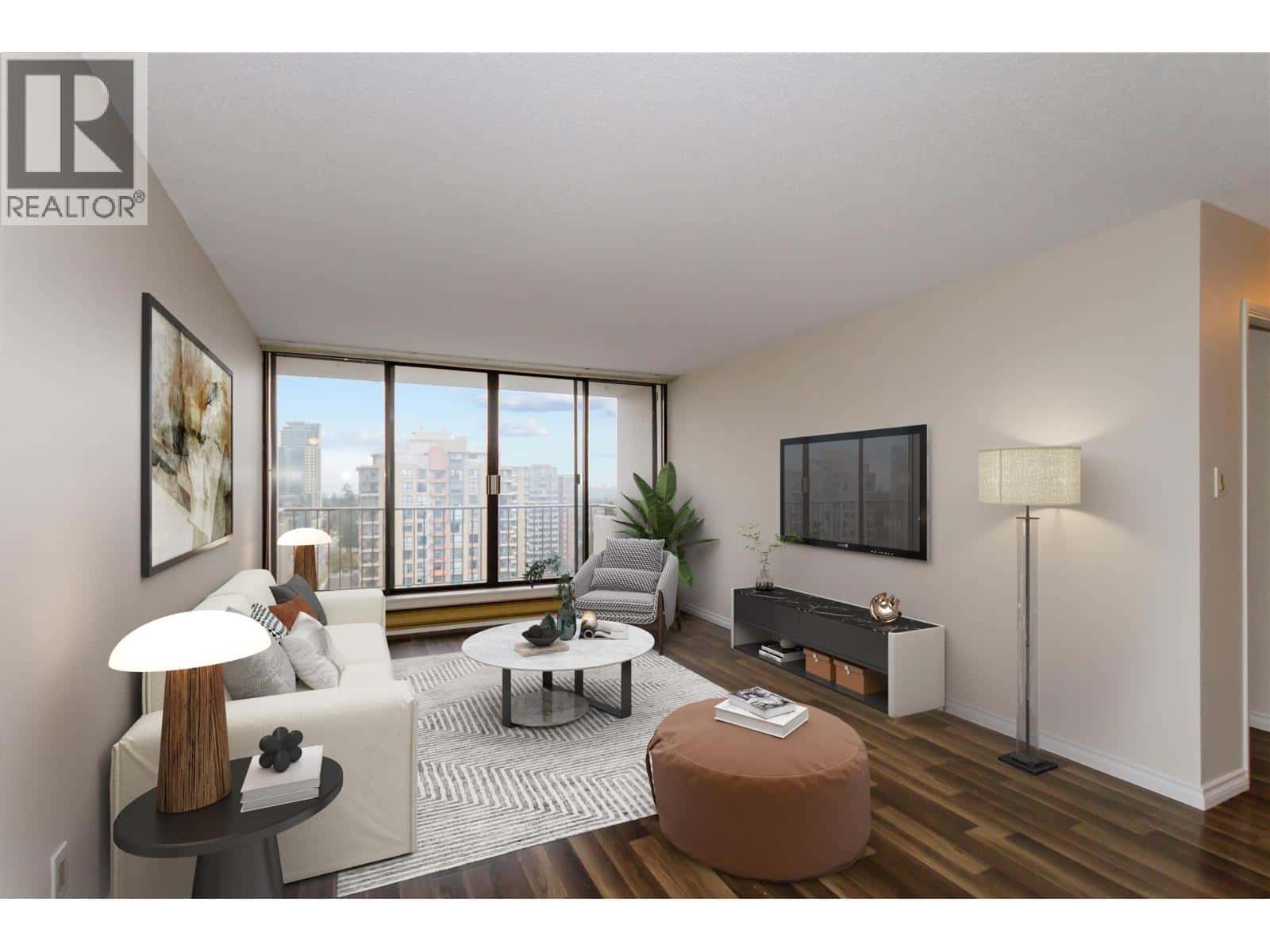 1401 7235 SALISBURY AVENUE — Burnaby, British Columbia - Photo 2 of 31