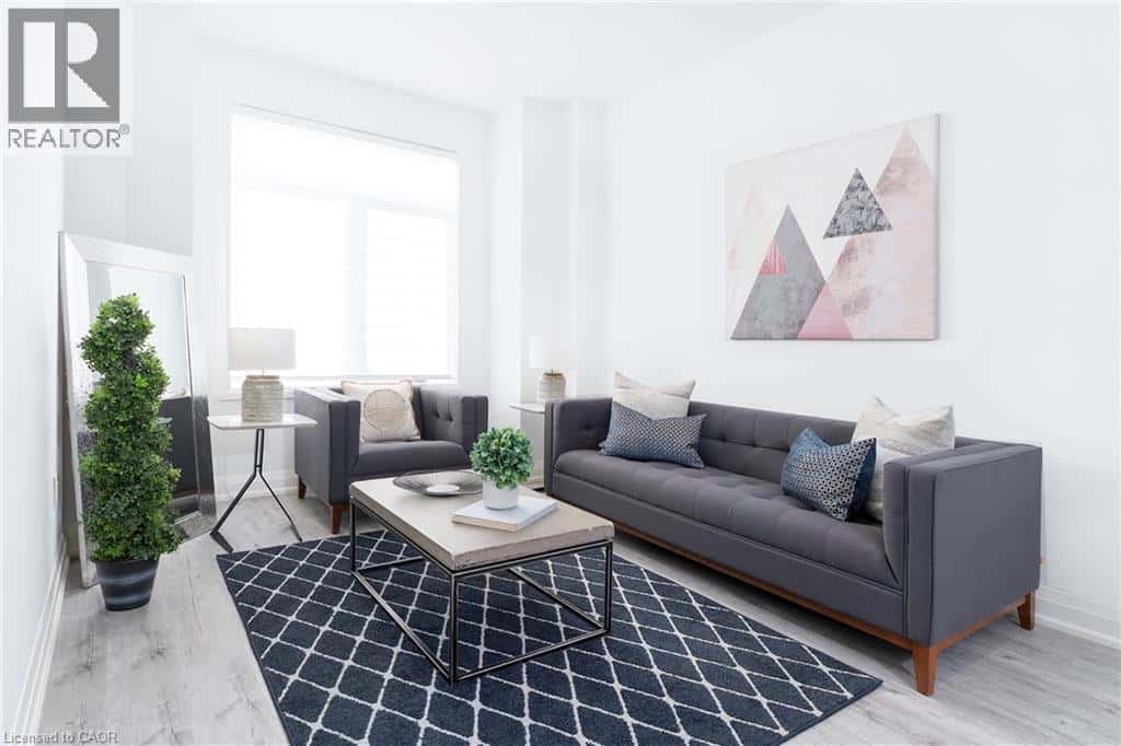 388 KLEIN Circle — Ancaster, Ontario - Photo 2 of 30