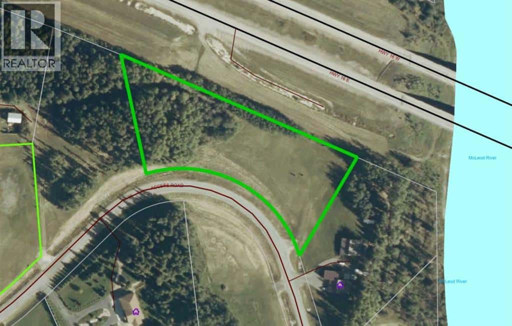 #43 River Ridge Estates — Rural Yellowhead County, Alberta - Photo 2 of 12