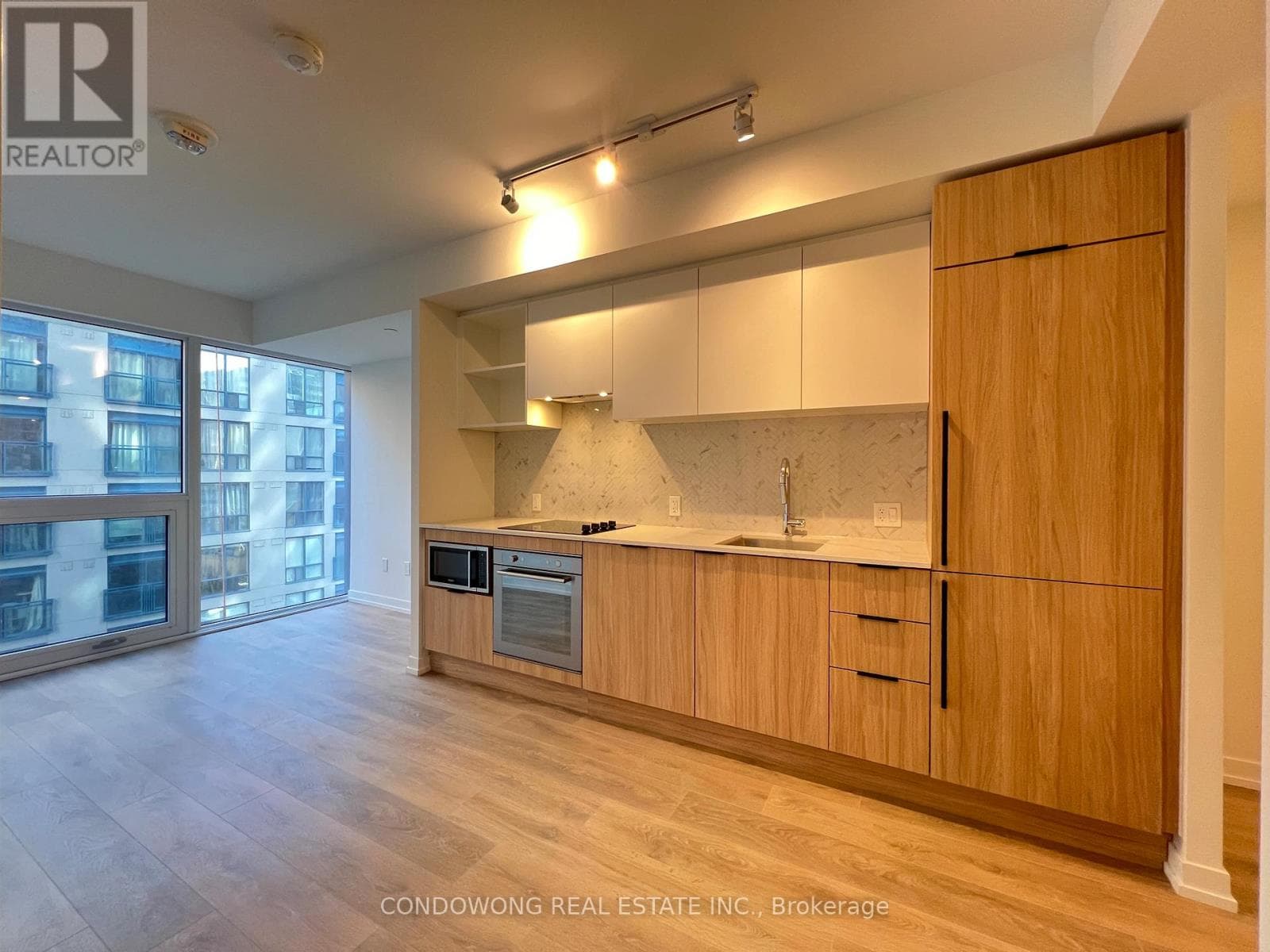 Toronto (Church-Yonge Corridor) — Toronto (Church-Yonge Corridor) - Main photo