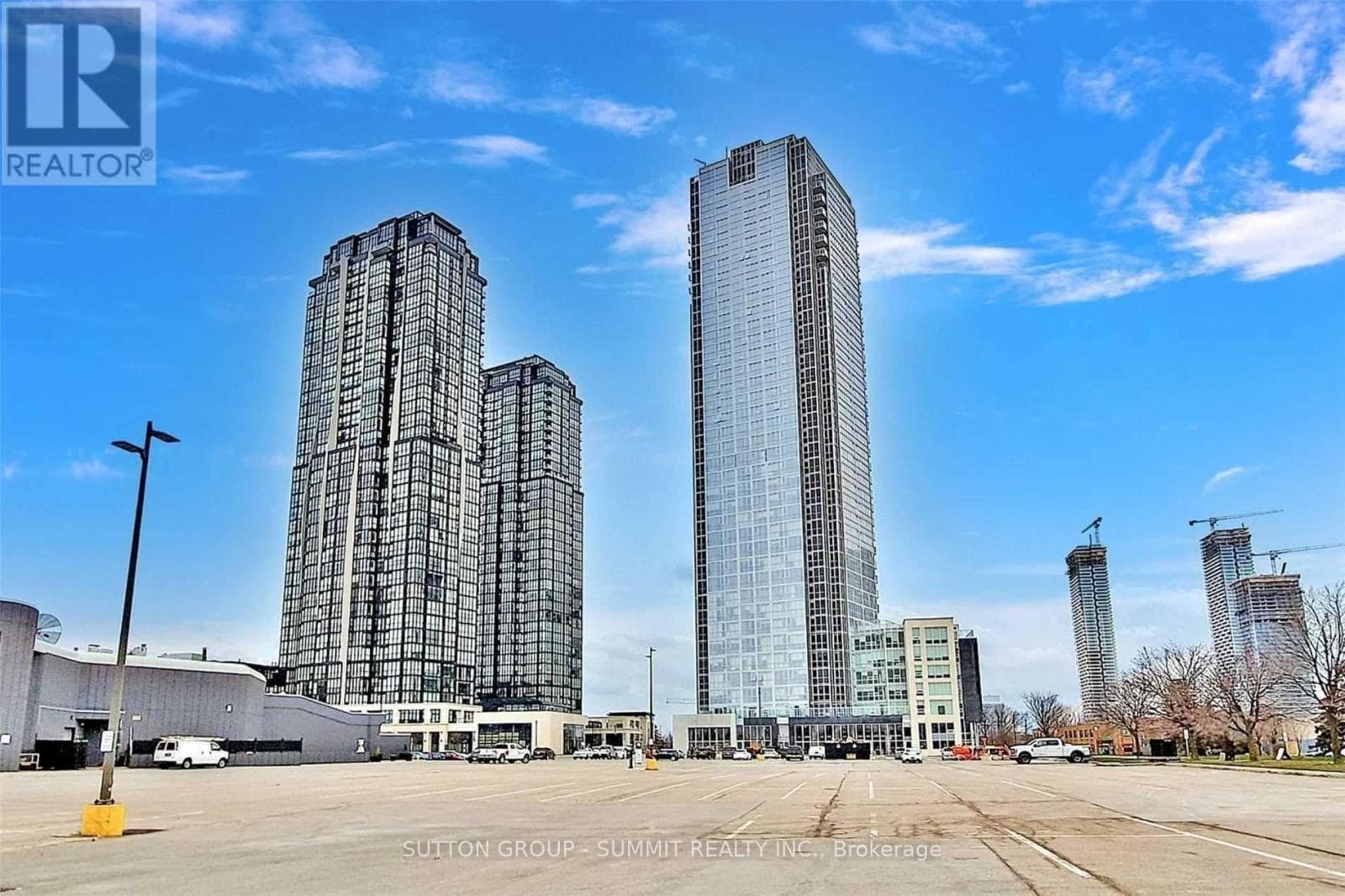1801 - 2908 HIGHWAY 7 W — Vaughan (Concord) - Main photo