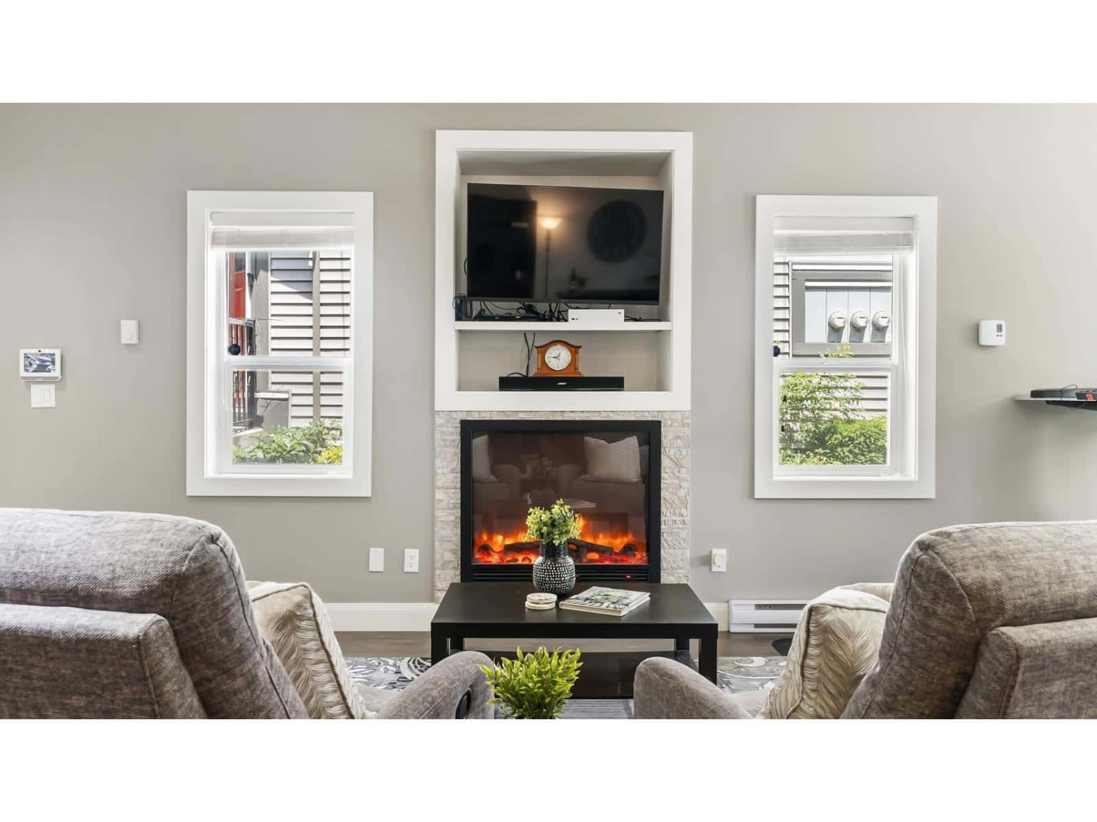 3 19938 70TH AVENUE — Langley, British Columbia - Photo 3 of 39