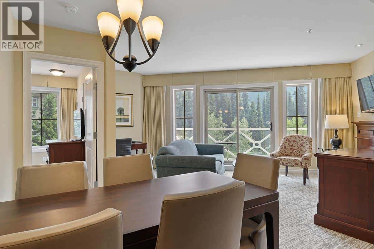 3250 Village Way Unit# 1313B — Sun Peaks, British Columbia - Photo 3 of 19