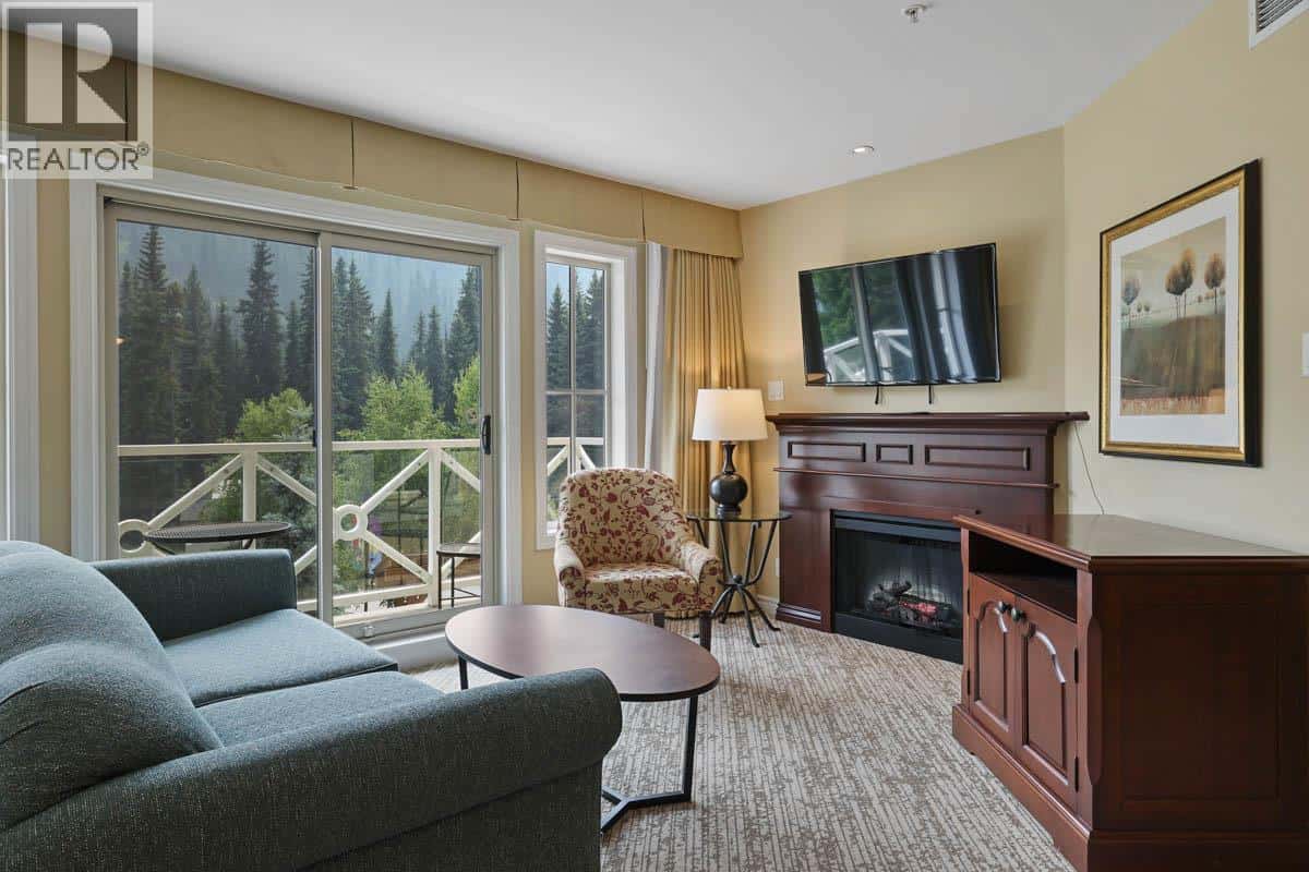 3250 Village Way Unit# 1313B — Sun Peaks, British Columbia - Photo 4 of 19