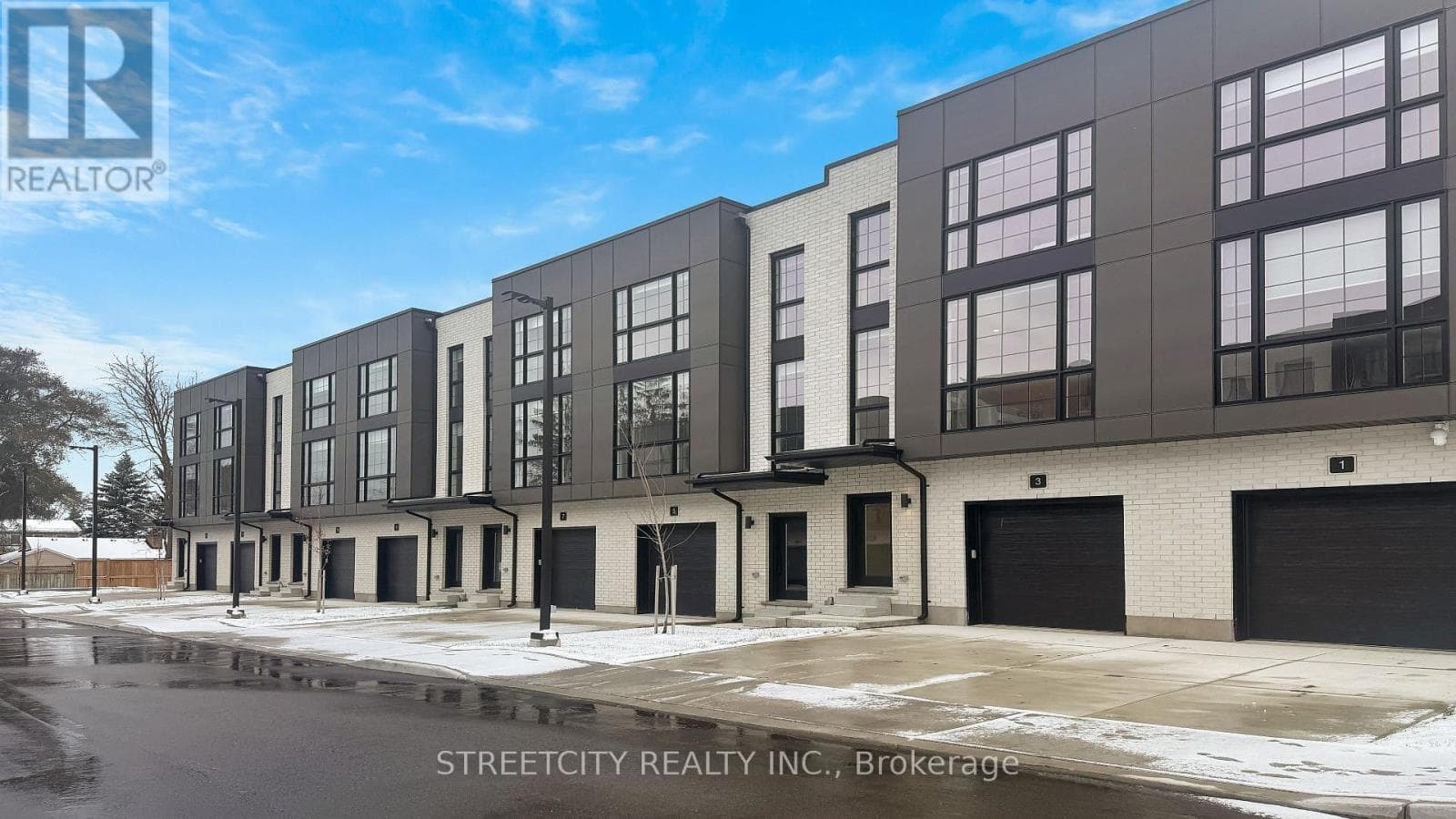 5 - 2500 MAIN STREET — London South (South V), Ontario - Main photo