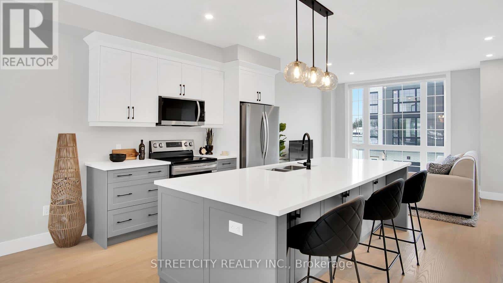 5 - 2500 MAIN STREET — London South (South V), Ontario - Photo 4 of 28