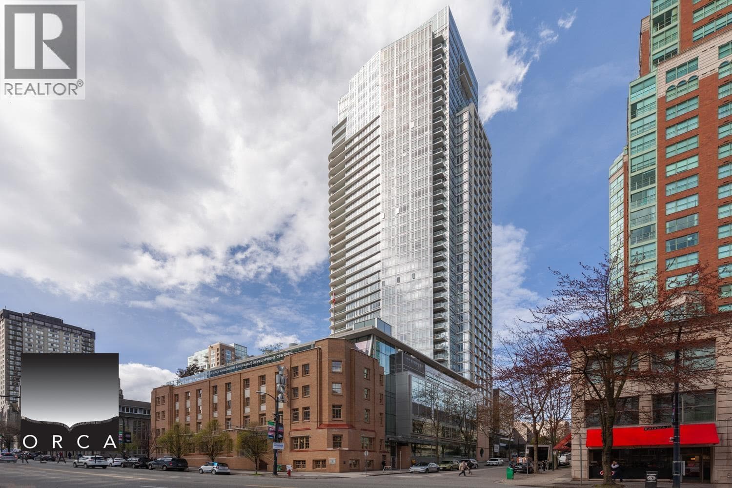 Vancouver — Vancouver - Main photo