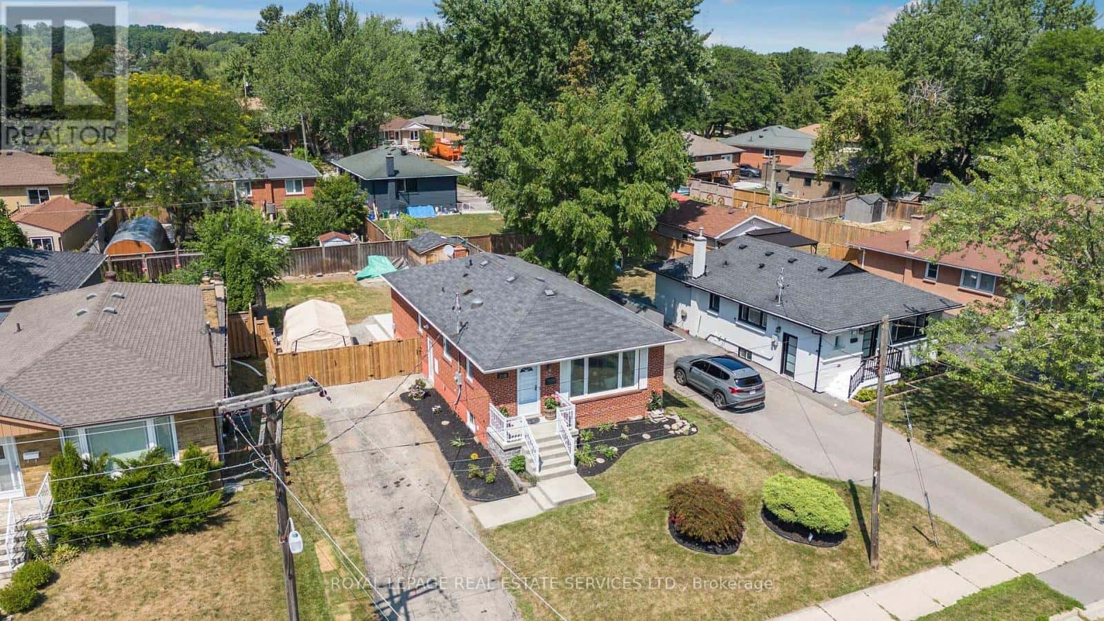 2143 MOUNTAINSIDE DRIVE — Burlington (Mountainside), Ontario - Photo 5 of 50