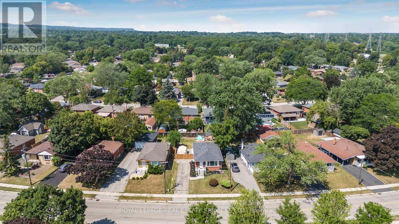 2143 MOUNTAINSIDE DRIVE — Burlington (Mountainside), Ontario - Photo 4 of 50