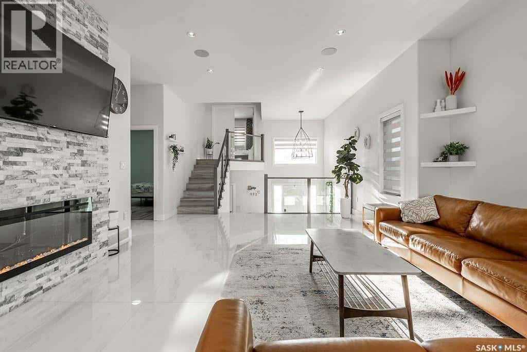 511 Burgess CRESCENT — Saskatoon, Saskatchewan - Photo 5 of 49