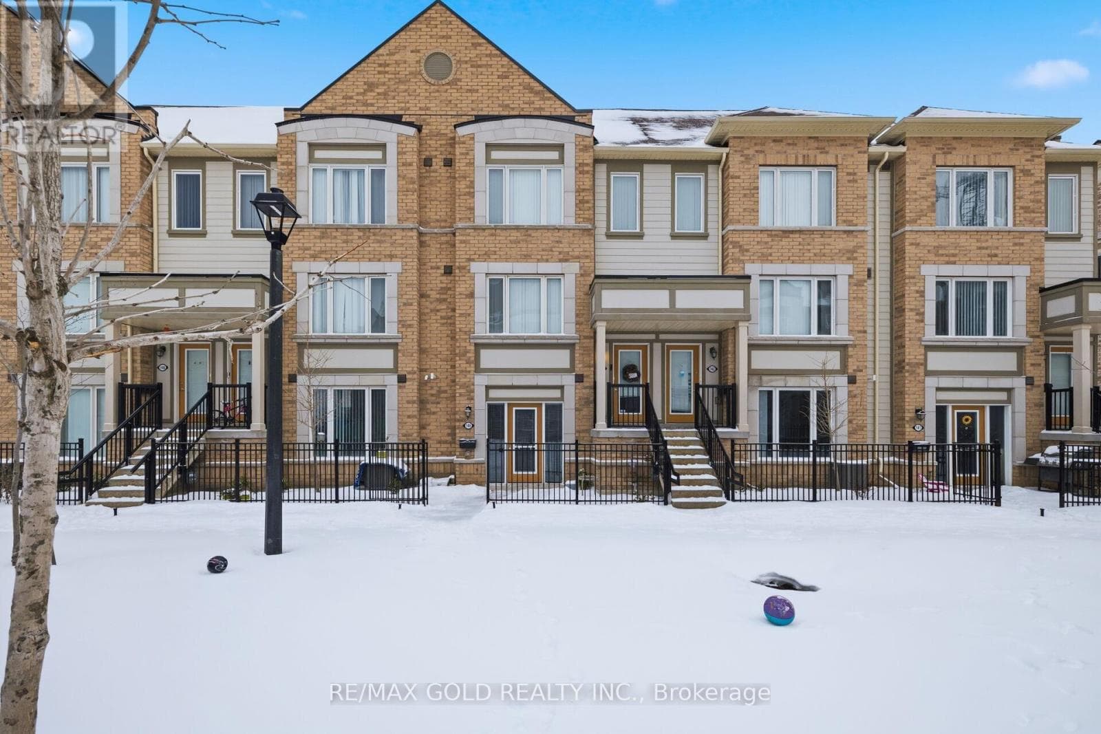144 - 1 BECKENROSE COURT — Brampton (Brampton West), Ontario - Main photo
