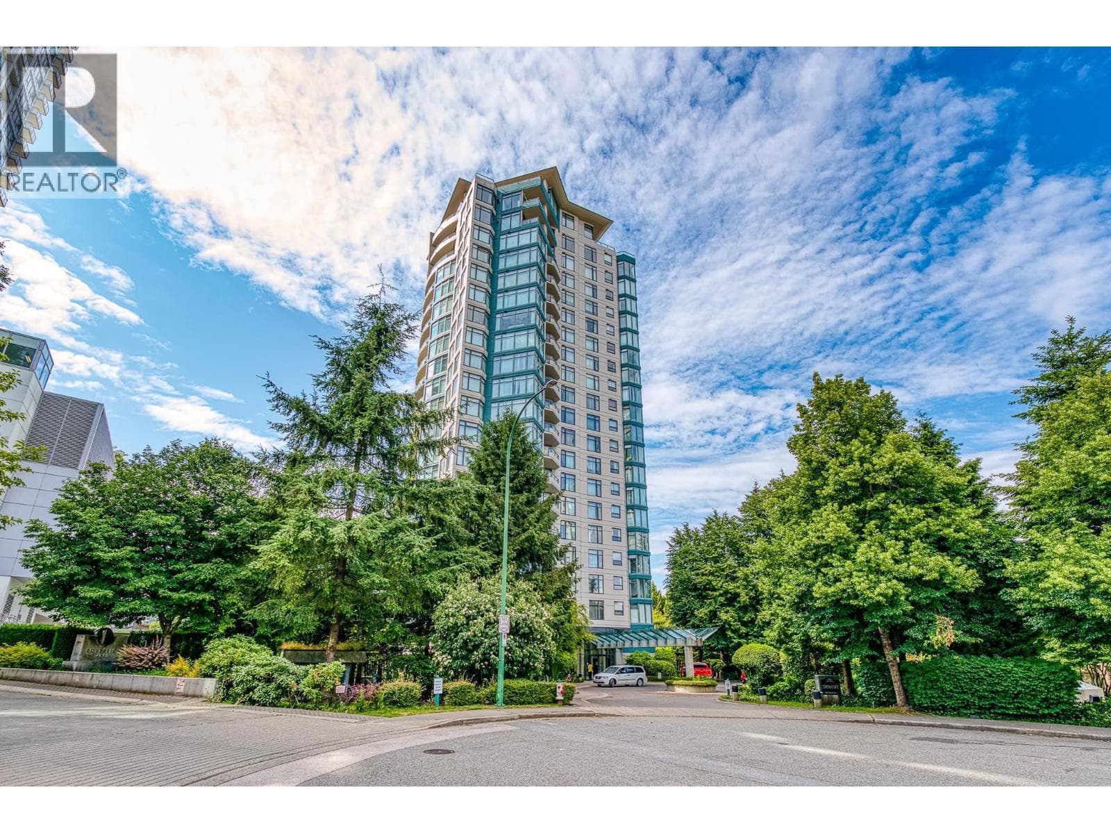 206 4505 HAZEL STREET — Burnaby, British Columbia - Main photo