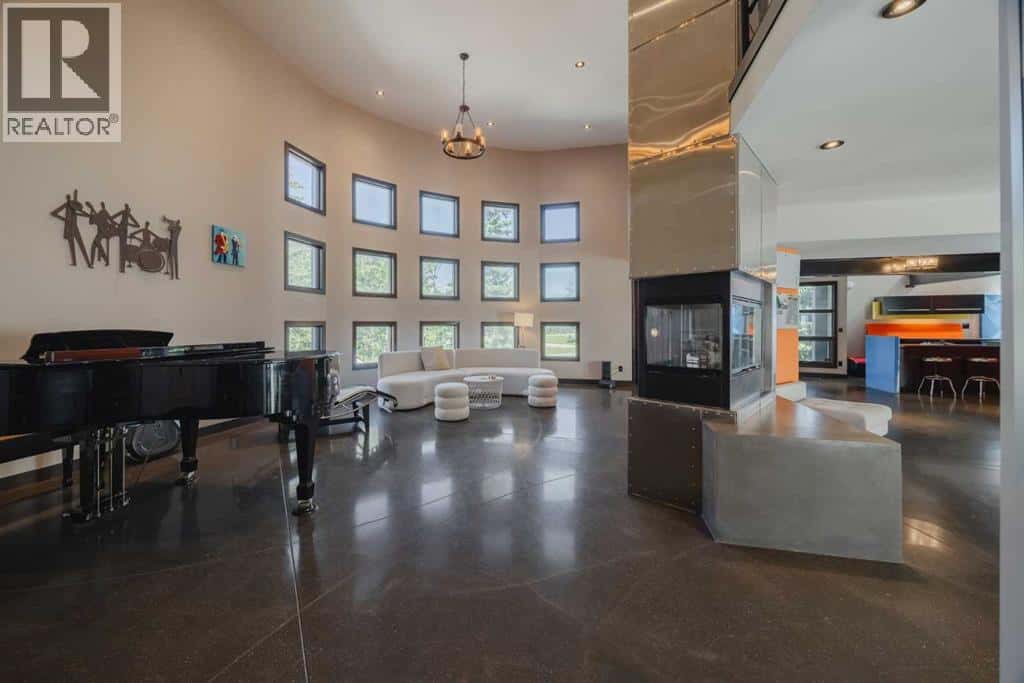 43 Westbluff Place — Rural Rocky View County, Alberta - Photo 5 of 50