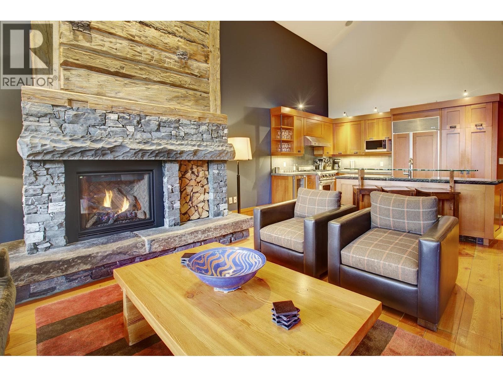 Whistler — Whistler - Main photo