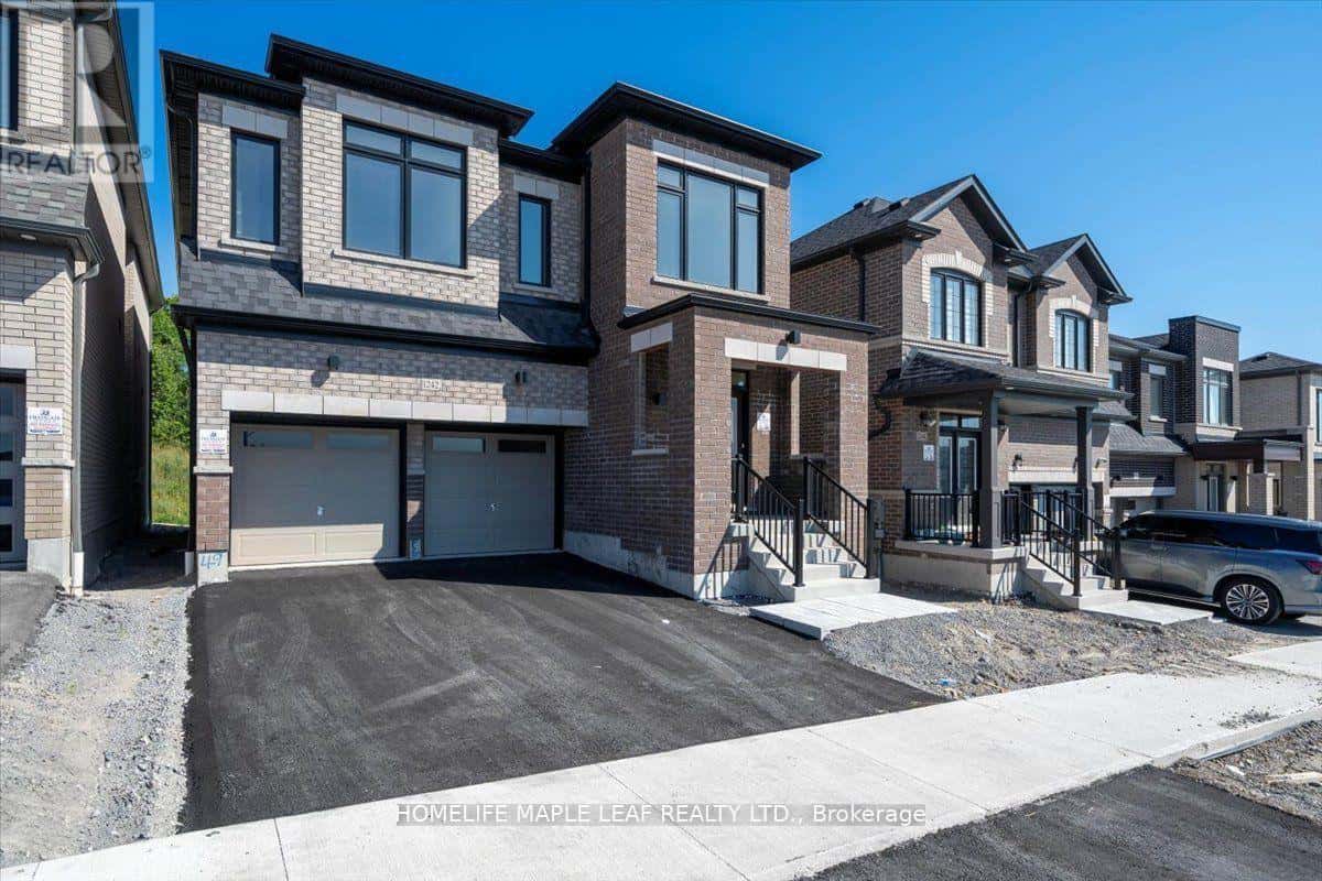 1242 TALISMAN MANOR — Pickering, Ontario - Photo 3 of 50