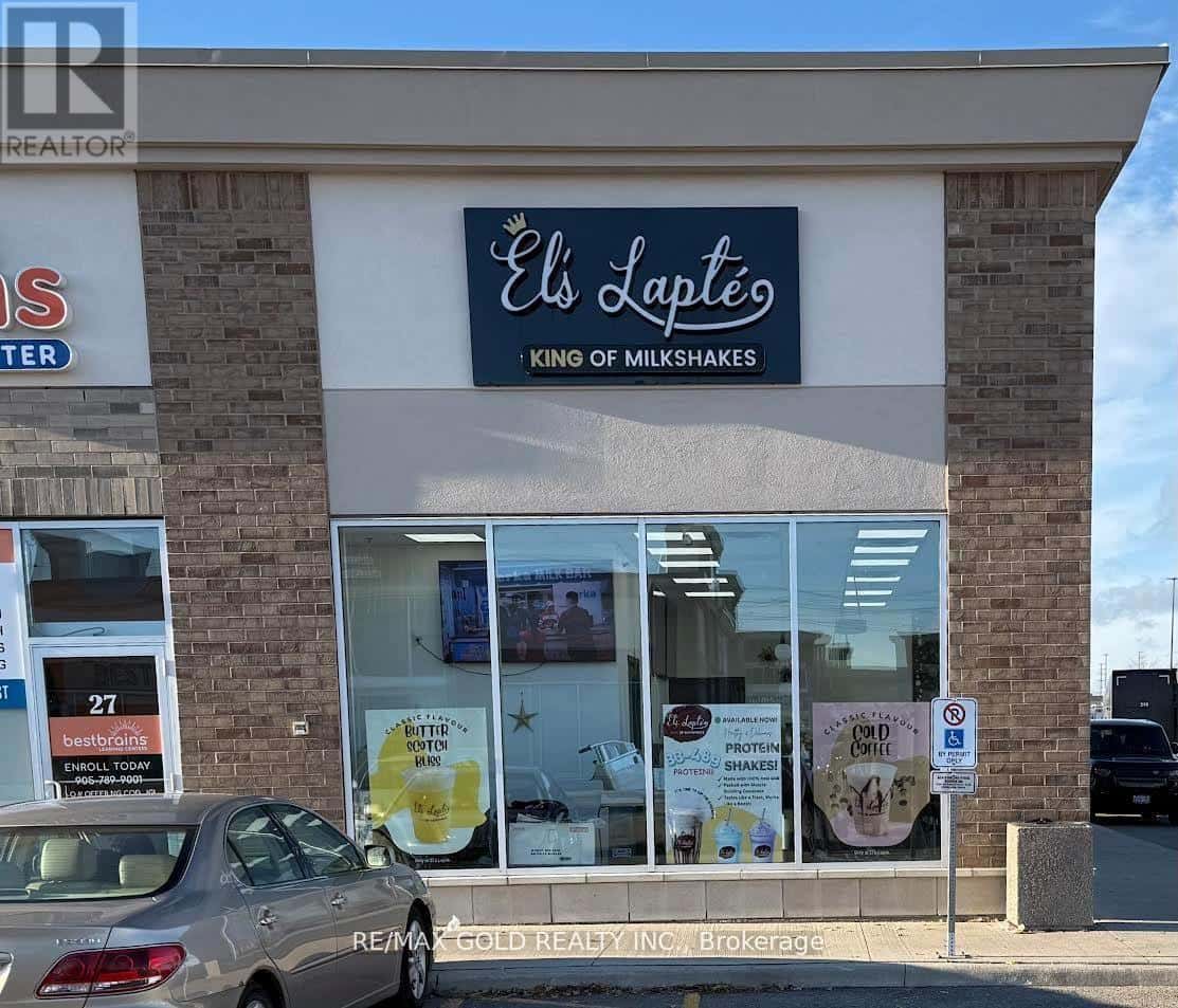 Brampton (Bramalea North Industrial) — Brampton (Bramalea North Industrial) - Photo 2 of 2