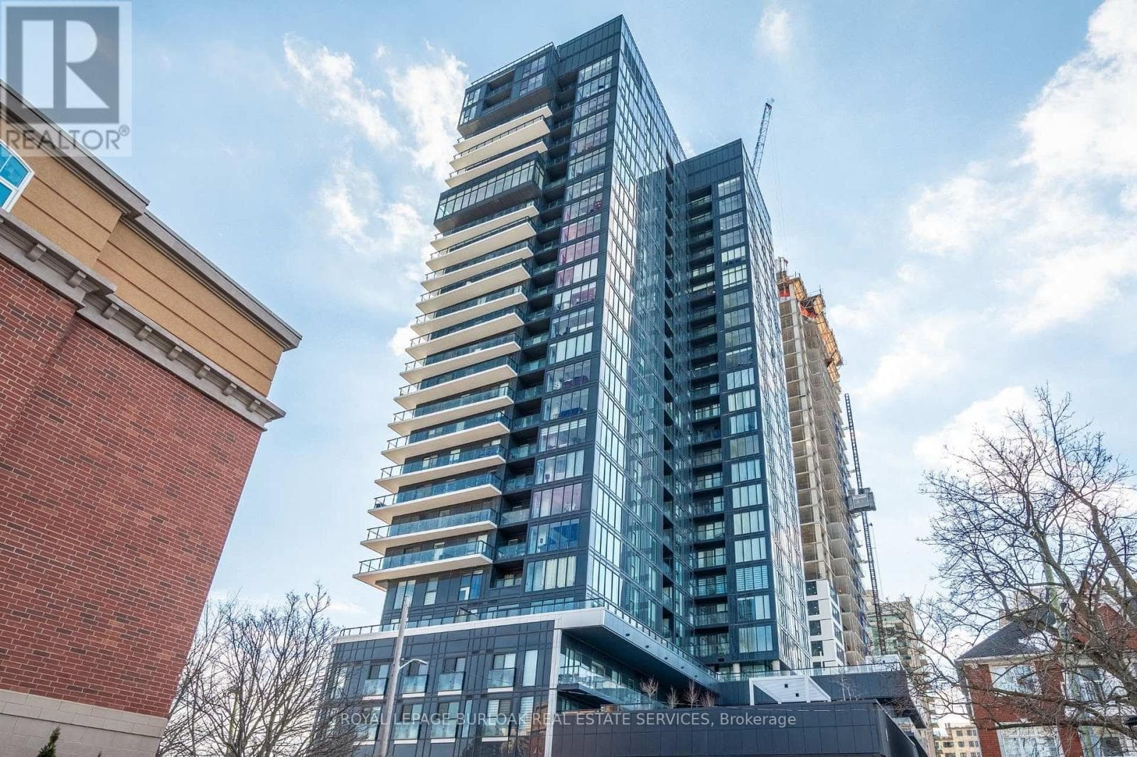 908 - 370 MARTHA STREET — Burlington (Brant) - Main photo