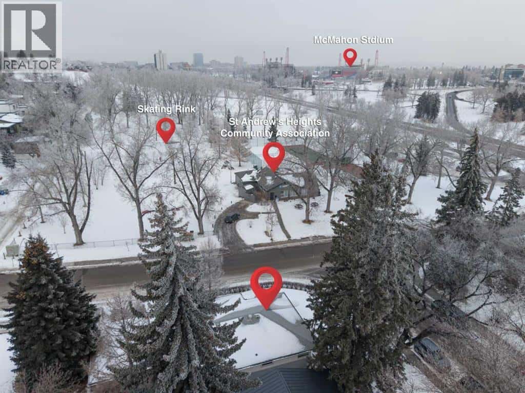 1347 Hamilton Street NW — Calgary, Alberta - Photo 4 of 25