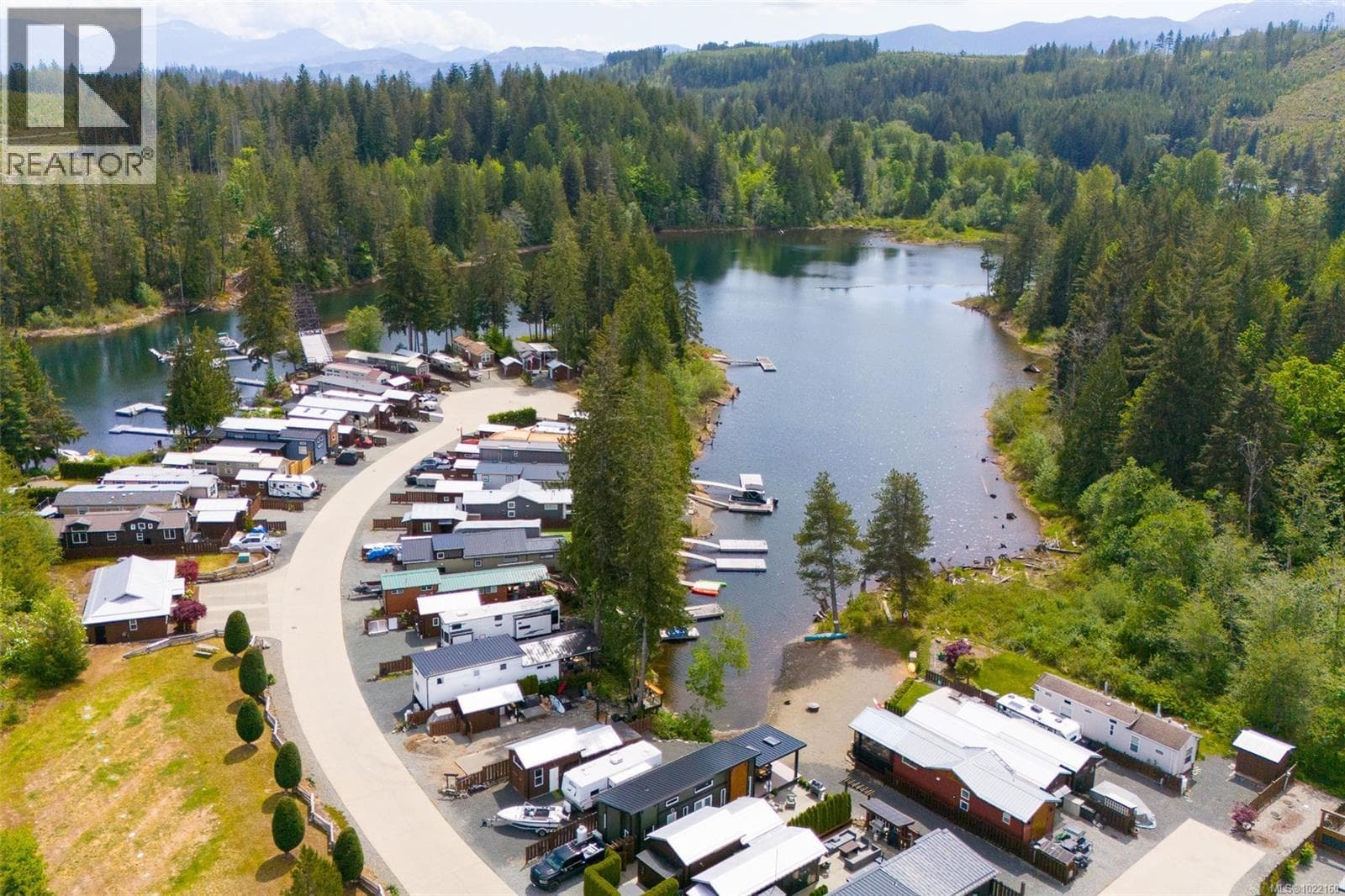 27 10750 Central Lake Rd — Port Alberni, British Columbia - Main photo