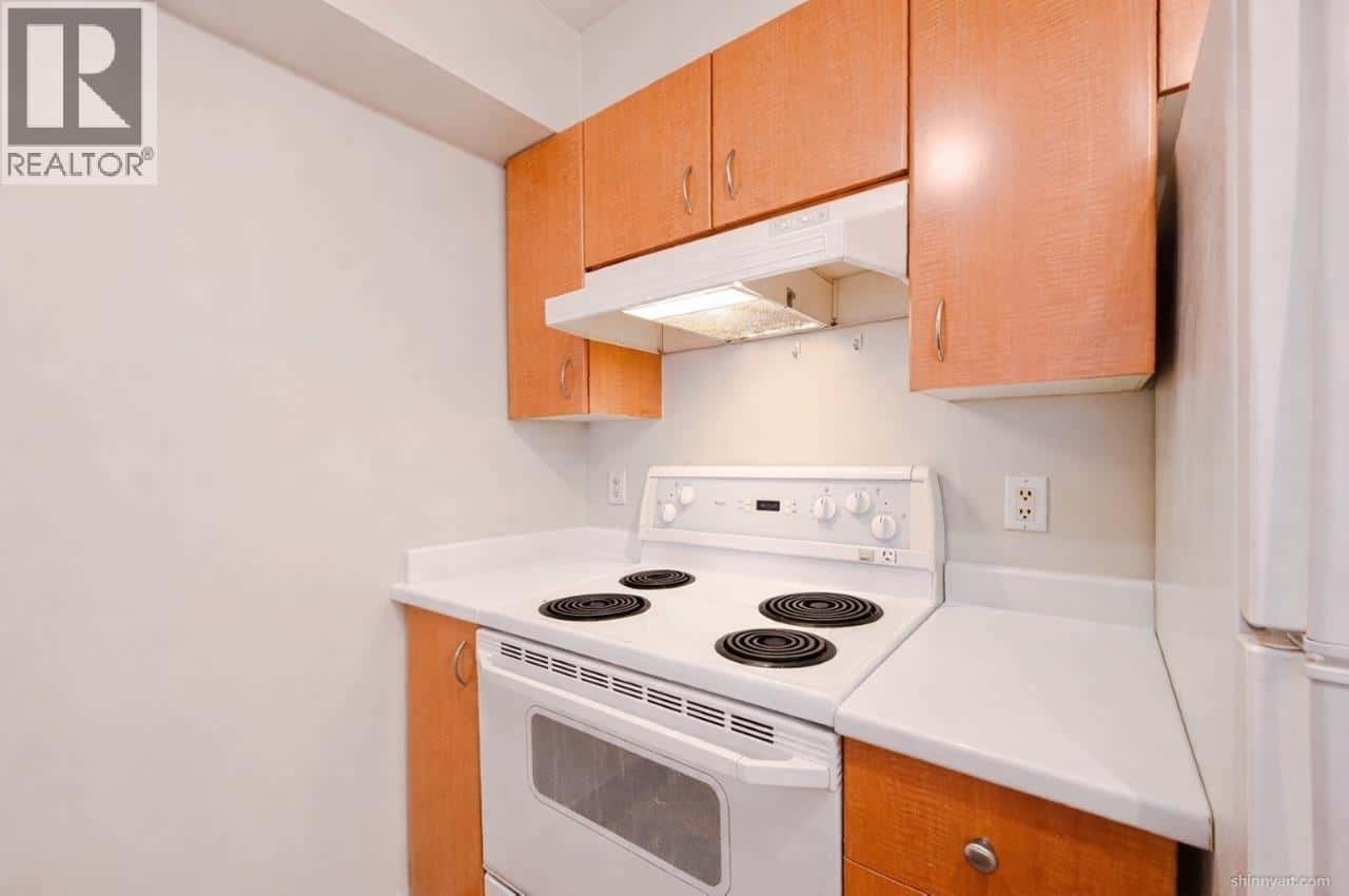 1902 5288 MELBOURNE STREET — Vancouver, British Columbia - Photo 5 of 15