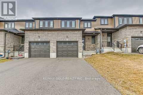 222 LINKS CRESCENT — Woodstock (Woodstock - North), Ontario - Main photo