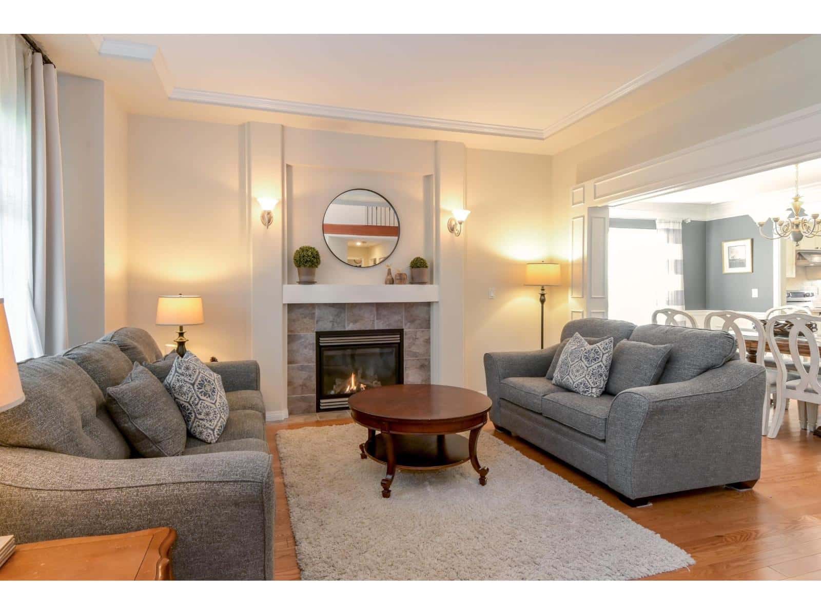 18290 CLAYTONWOOD CRESCENT — Surrey, British Columbia - Photo 3 of 40