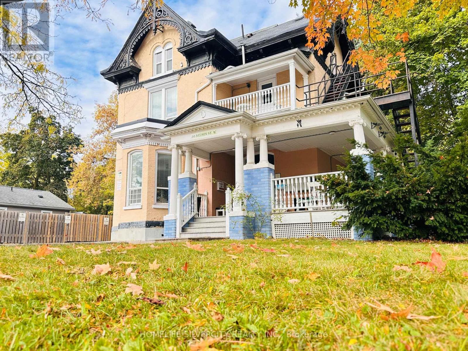 Brampton (Downtown Brampton) — Brampton (Downtown Brampton) - Main photo