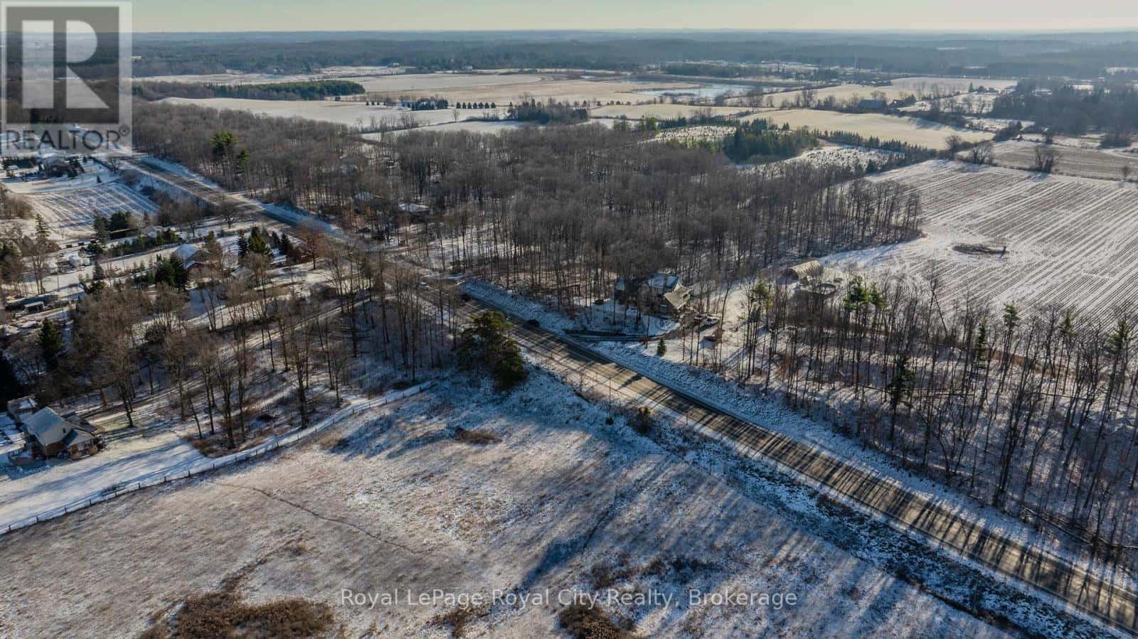 CONCESSION 3 - PART LOT 6 WELLINGTON 34 ROAD — Puslinch, Ontario - Photo 3 of 11