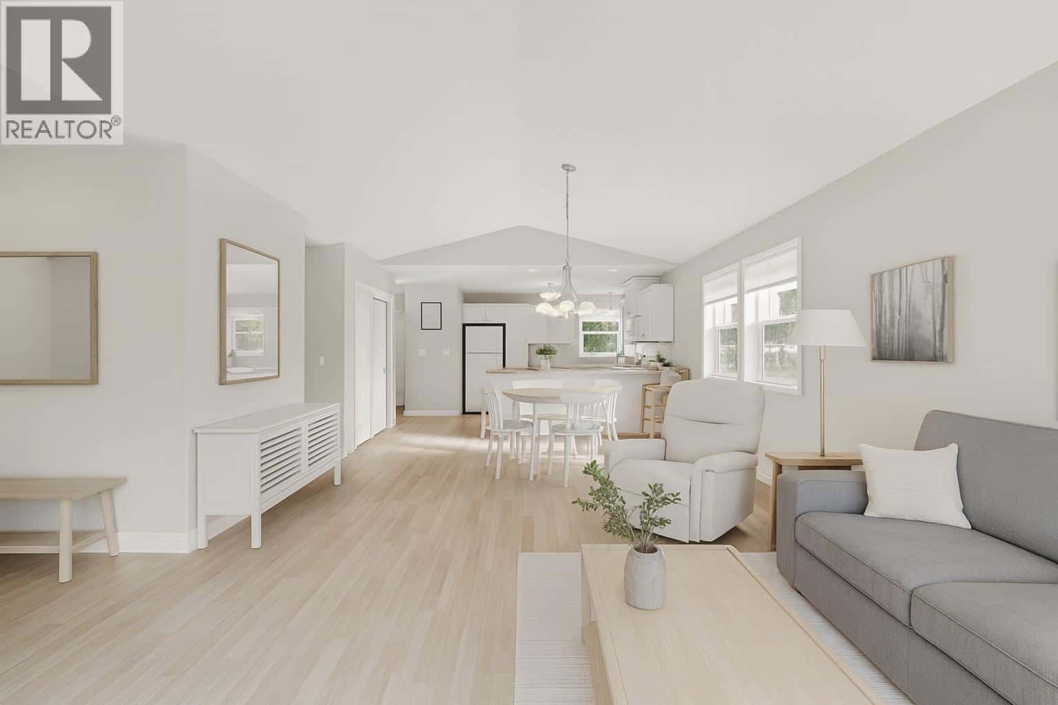 1231 10 Street SW Unit# 3 — Salmon Arm, British Columbia - Photo 3 of 56