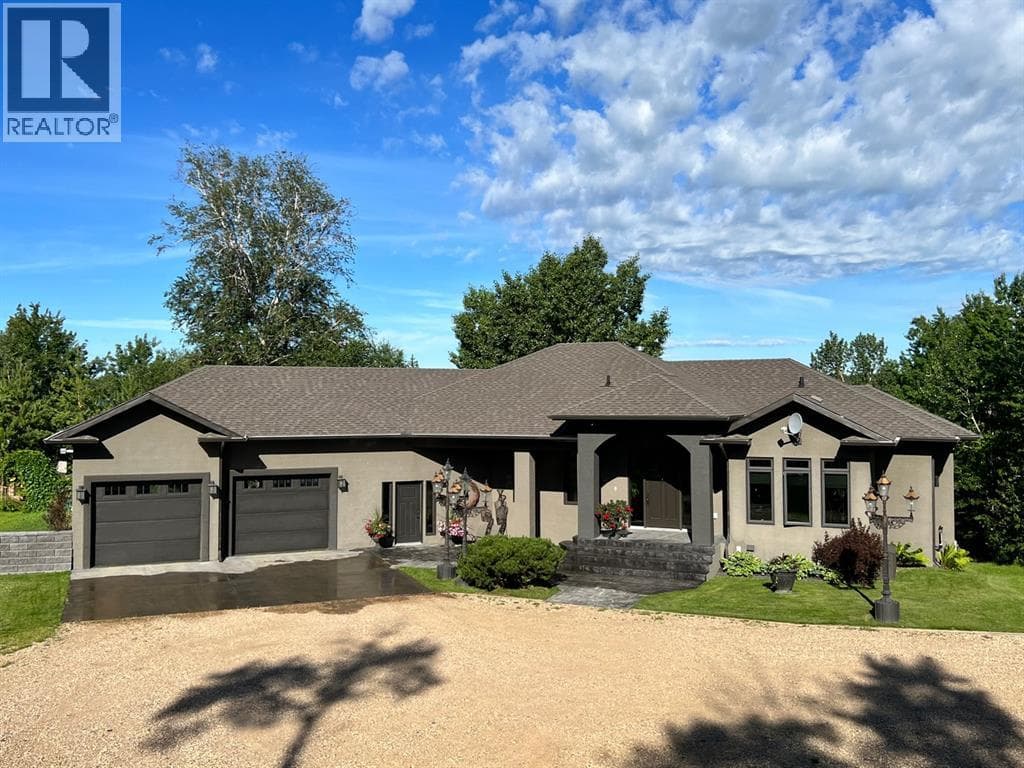 435058 Rng Rd 50 — Rural Wainwright No. 61, M.D. of, Alberta - Main photo