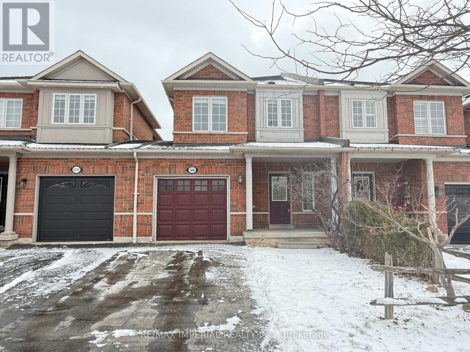 5640 STELLA LANE — Burlington (Appleby) - Main photo