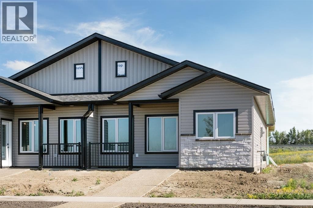 6322 26 Avenue — Camrose, Alberta - Main photo