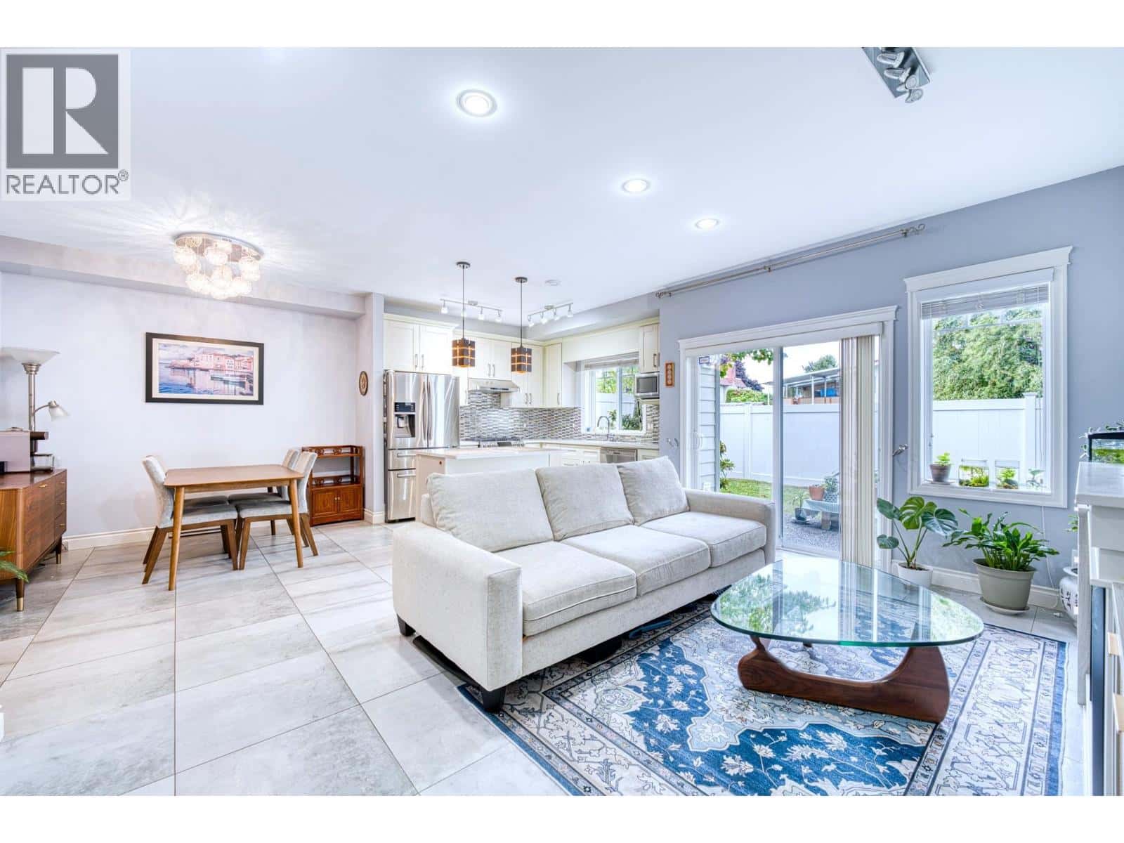 30 11393 STEVESTON HIGHWAY — Richmond, British Columbia - Photo 3 of 22