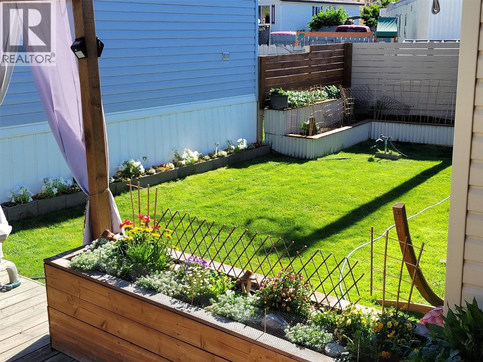 1655 Ord Road Unit# 38 — Kamloops, British Columbia - Main photo