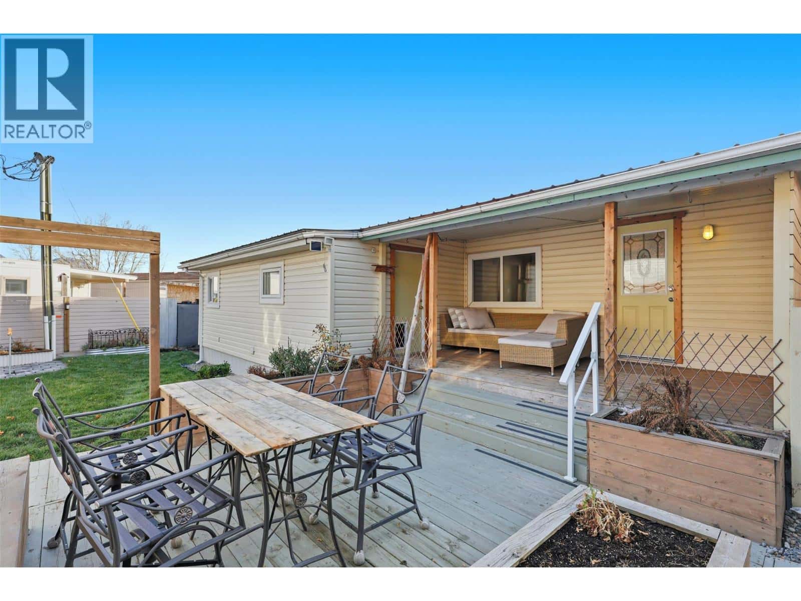 1655 Ord Road Unit# 38 — Kamloops, British Columbia - Photo 3 of 17