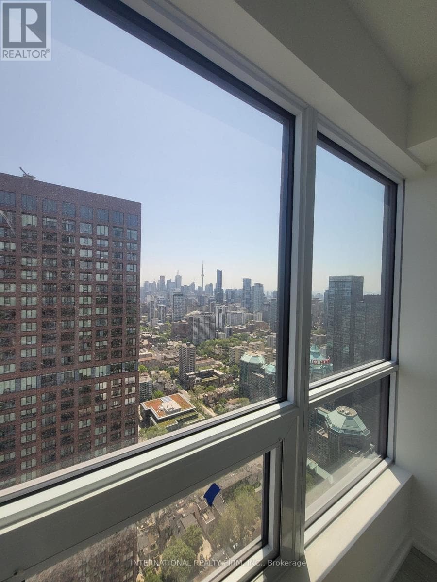 4602 - 395 BLOOR STREET E — Toronto (North St. James Town), Ontario - Main photo