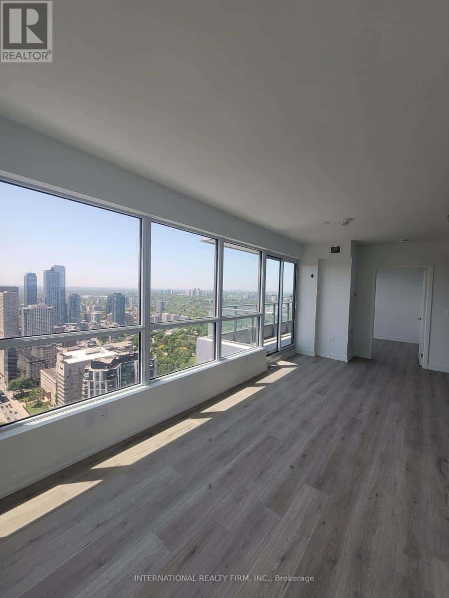 4602 - 395 BLOOR STREET E — Toronto (North St. James Town), Ontario - Photo 3 of 70