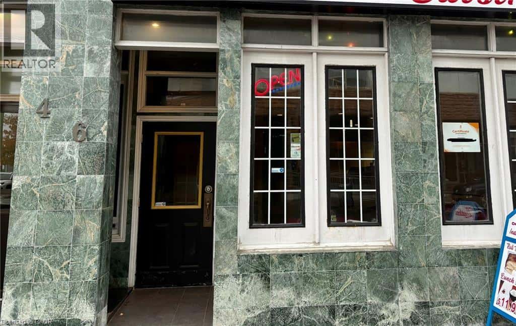 Brantford — Brantford - Photo 5 of 6