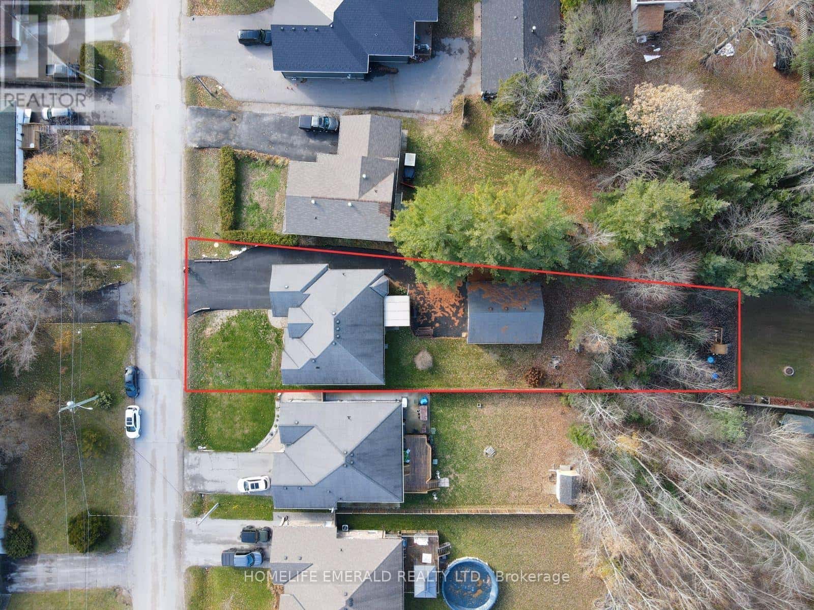 17 TREE TOP STREET — Essa (Angus), Ontario - Photo 3 of 50