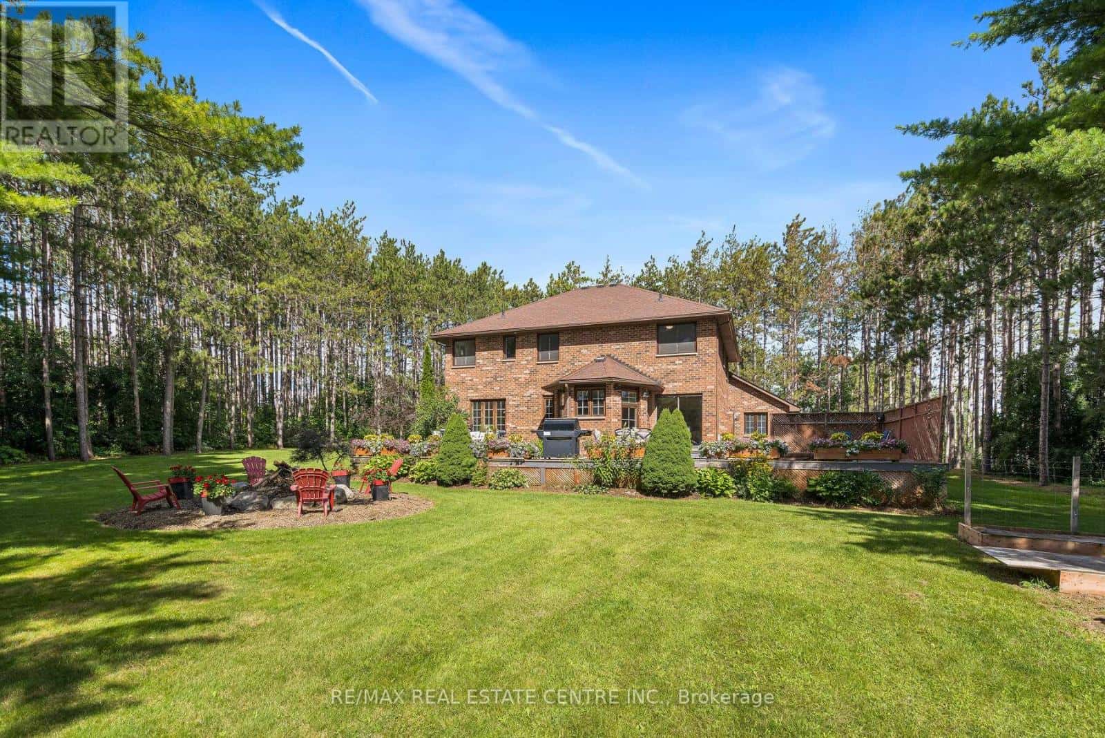 4 PINE RIDGE ROAD — Erin, Ontario - Photo 2 of 30