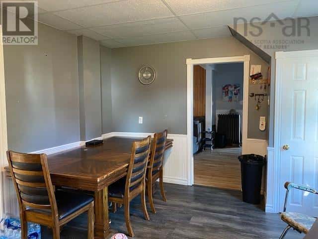 53 Ocean Ave — Dominion, Nova Scotia - Photo 4 of 17