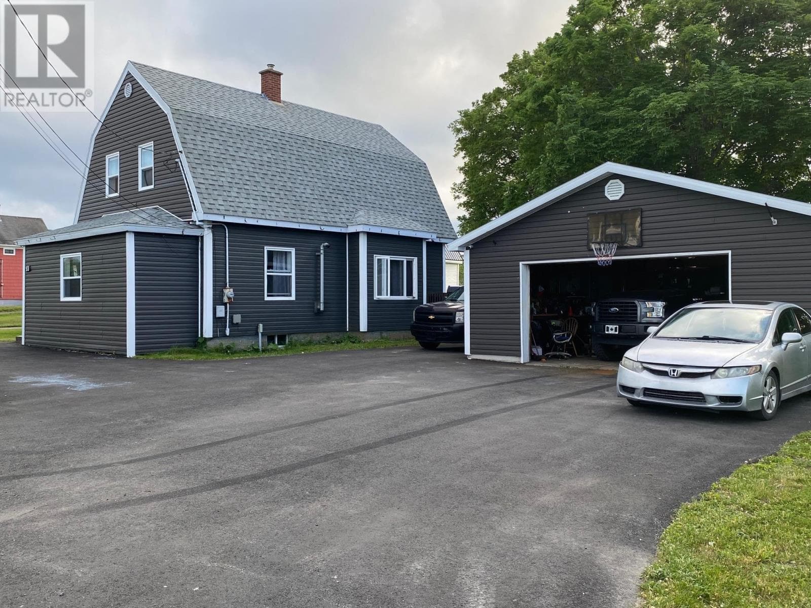 53 Ocean Ave — Dominion, Nova Scotia - Main photo