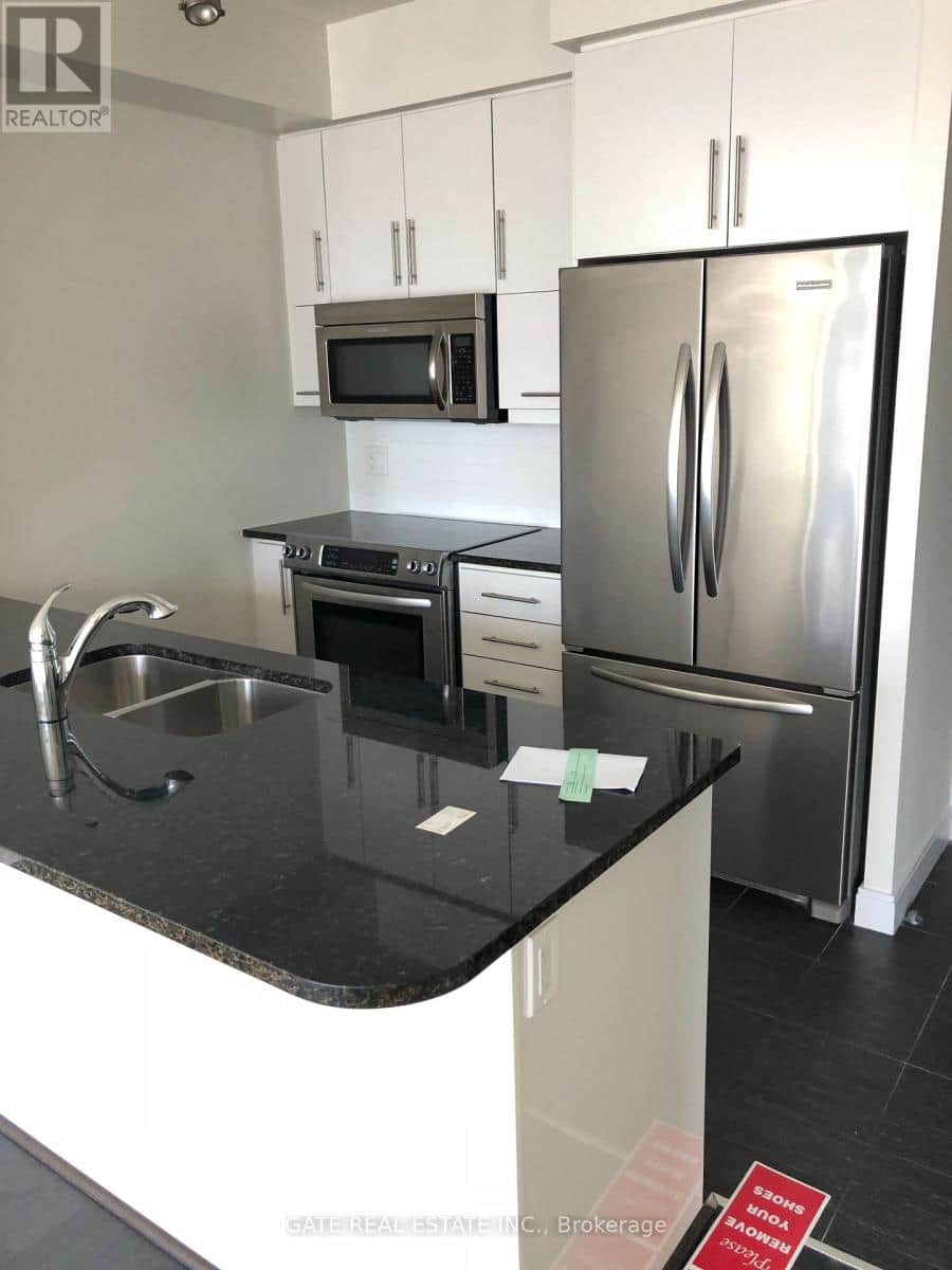 3708 - 825 CHURCH STREET - Photo 3 of 31, Toronto (Rosedale-Moore Park), Ontario