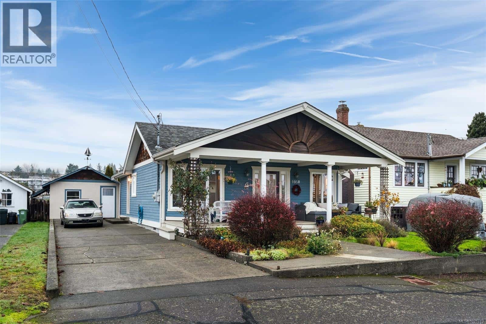 9950 Seaview St — Chemainus, British Columbia - Photo 2 of 46