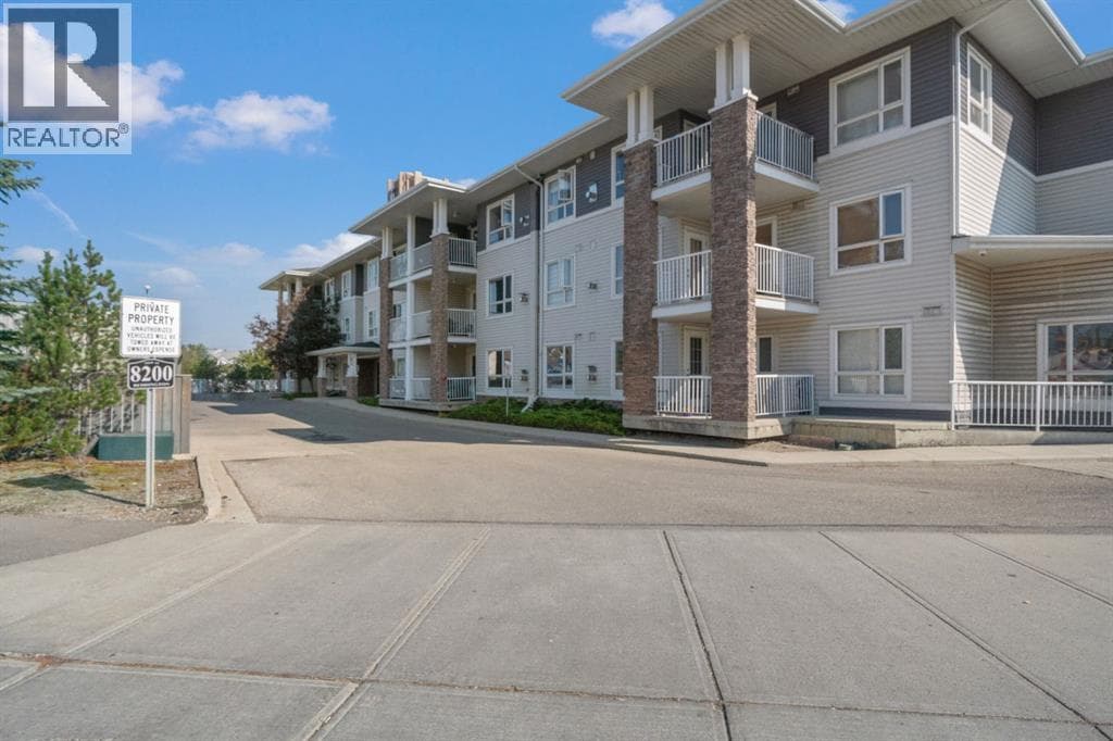 302, 8200 4 Street NE — Calgary, Alberta - Main photo