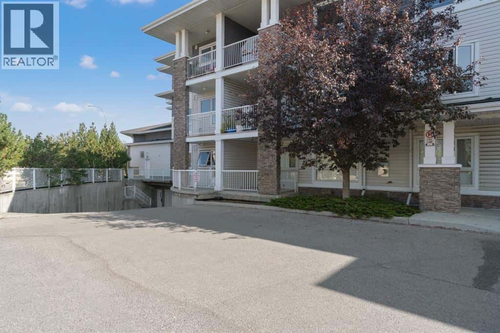 302, 8200 4 Street NE — Calgary, Alberta - Photo 2 of 22