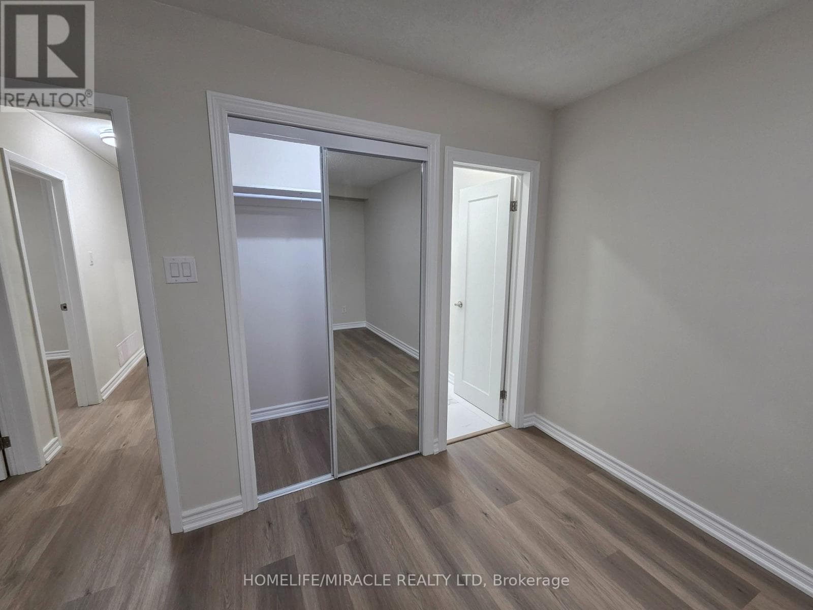 Toronto (West Humber-Clairville) — Toronto (West Humber-Clairville) - Main photo