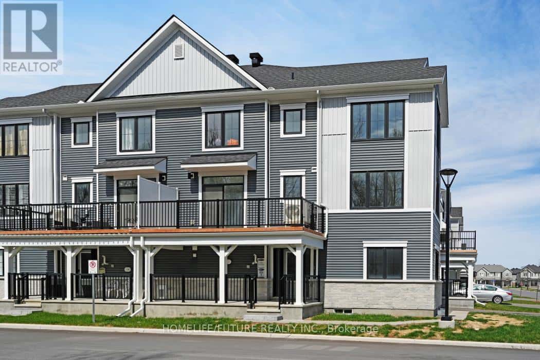 651 CYGNUS STREET — Ottawa, Ontario - Photo 2 of 36