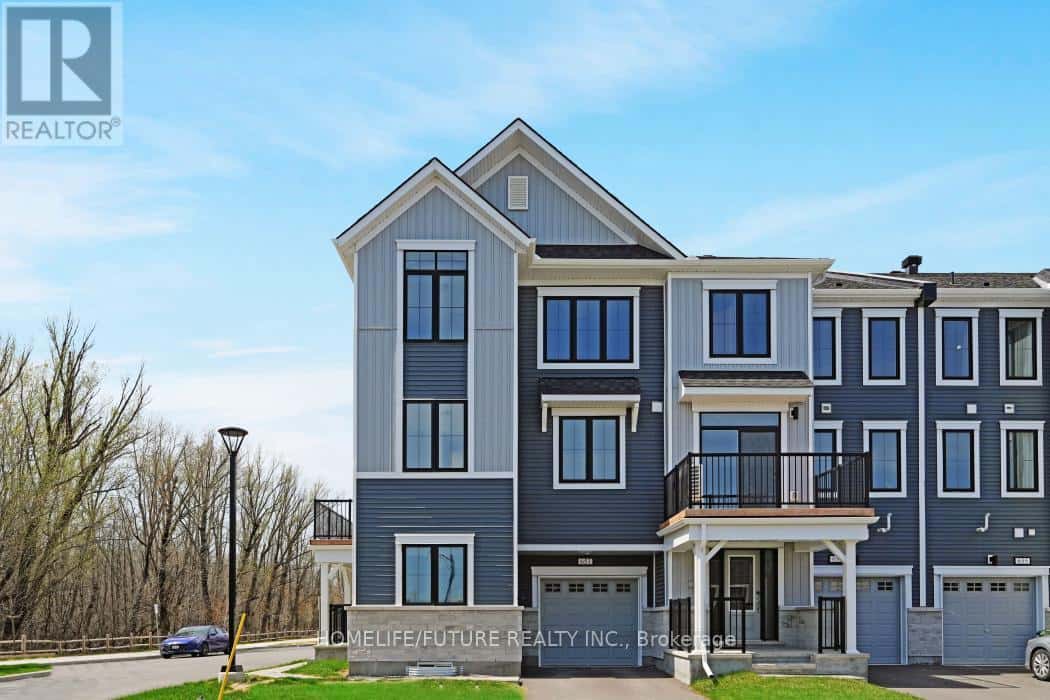 651 CYGNUS STREET — Ottawa, Ontario - Photo 3 of 36