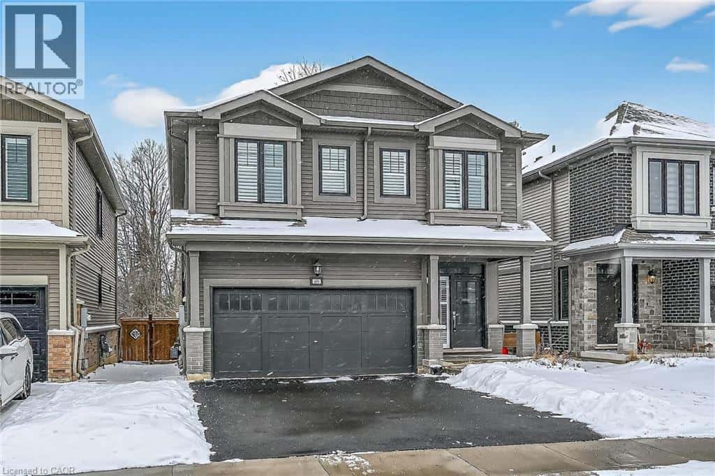 109 BLACKBIRD Way — Hamilton, Ontario - Photo 2 of 50